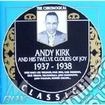 Andy Kirk - 1937-1938 cd