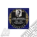 Louis Armstrong - 1926-1927 cd