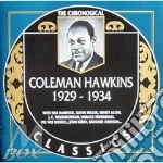 1929-1934 cd