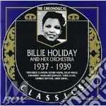 1937-1939 cd