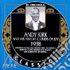 Andy Kirk - 1938 cd