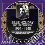 1939-1940 cd