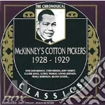 1928-1929 cd