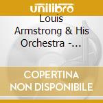 Louis Armstrong & His Orchestra - 1939-1940 cd