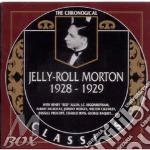 1928-1929 cd