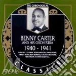 1940-1941 cd
