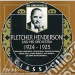 1924-1925 cd