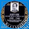 Andy Kirk - 1939-1940 cd