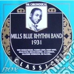 1931 cd