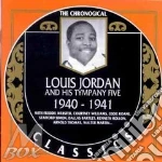 1940-1941 cd