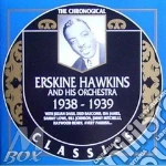 1938-1939 cd