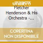 Fletcher Henderson & His Orchestra - 1923-1924 cd