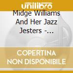 Midge Williams And Her Jazz Jesters - 1937-1938 cd