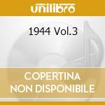 1944 Vol.3 cd