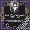 Clarence Williams - 1937-1941 cd