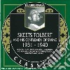Skeets Tolbert & His Gentlemen Of Swing - 1931-1940 cd