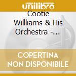 Cootie Willliams & His Orchestra - 1945-1946 cd