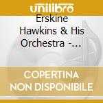 Erskine Hawkins & His Orchestra - 1946-1947 cd