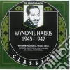 Wynonie Harris - 1945-1947 cd