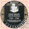 Gene Krupa & His Orchestra - 1941-1942 cd