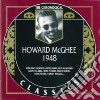 Howard Mcghee - 1948 cd