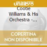 Cootie Williams & His Orchestra - 1946-1949 cd musicale di WILLIAMS COOTIE