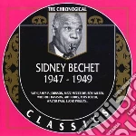 Sidney Bechet - 1947-1949 cd