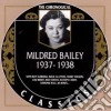 Mildred Bailey - 1937-1938 cd