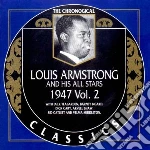 Louis Armstrong & His All Stars - 1947 Vol.2 cd