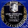 Louis Armstrong & His All Stars - 1947 Vol.2 cd