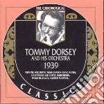 Tommy Dorsey & His Orchestra - 1939
