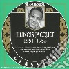 Illinois Jacquet - 1951-1952 cd