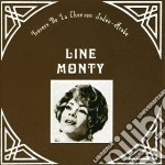 Monty Line - Monty Line