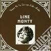 Monty Line - Monty Line cd