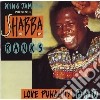 King Jammy And Shabba Ranks - Love Punanny Bad cd