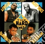 King Jammy's Presents - 4 The Hard Way cd
