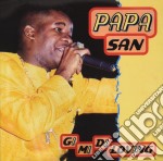 Papa San - Gi Mi Di Loving