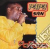 Papa San - Gi Mi Di Loving cd
