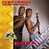Moukoussa Band - Bakimi cd