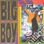 Big Boy - Big Boy cd