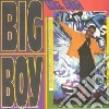 Big Boy - Big Boy cd