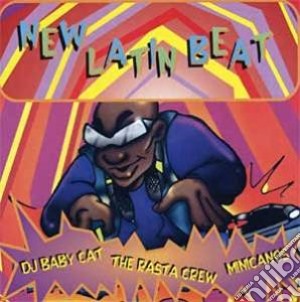 New Latin Beat cd musicale