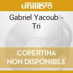 Gabriel Yacoub - Tri cd musicale di Gabriel Yacoub