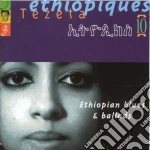 Ethiopiques 10 cd