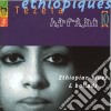 Ethiopiques 10 cd