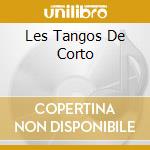 Les Tangos De Corto cd