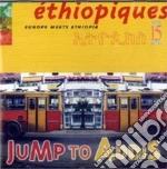 Ethiopiques 15 cd
