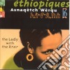 Ethiopiques 16 cd