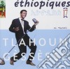 Ethiopiques 17 cd