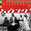 Ethiopiques 18 / Various cd